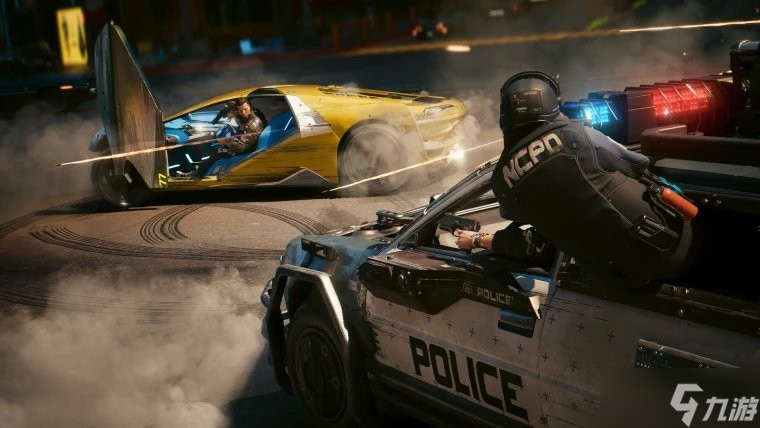 《赛博朋克2077》续作的发售日期已公开 其发布不会早于2028年