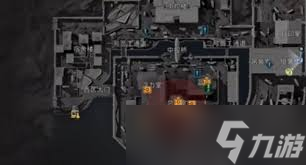 三角洲行动航天基地11.19密码是多少