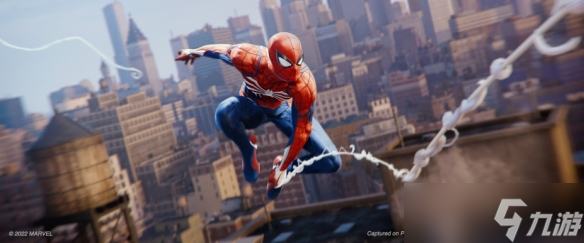 《漫威蜘蛛侠:重制版》Steam新史低:4折仅需165元!