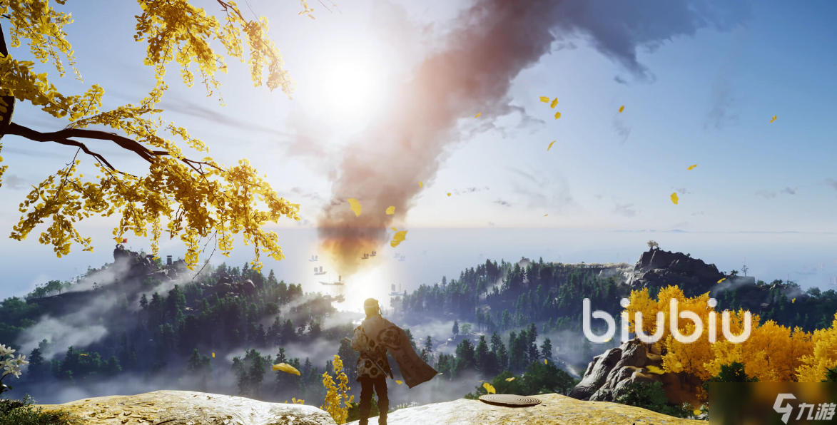 对马岛之魂导剪版加速器用什么 对马岛之魂导剪版加速器选择分享