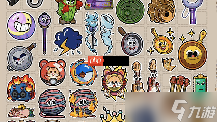 定档12月4日！“玩具斗蛐蛐”桌面对战游戏《咔砰！玩具乱斗屋》公开Steam预告片