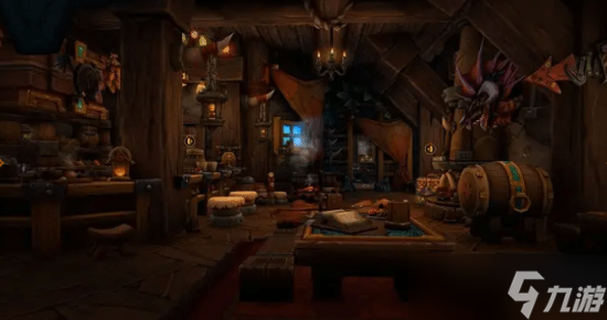 《魔兽世界》12.0上线时间公布 元宵节直接爽玩!