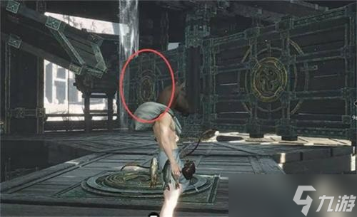 燕云十六声镇守晦谷机关解谜攻略