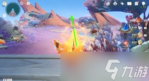 原神原神秘源龙像怎么解秘