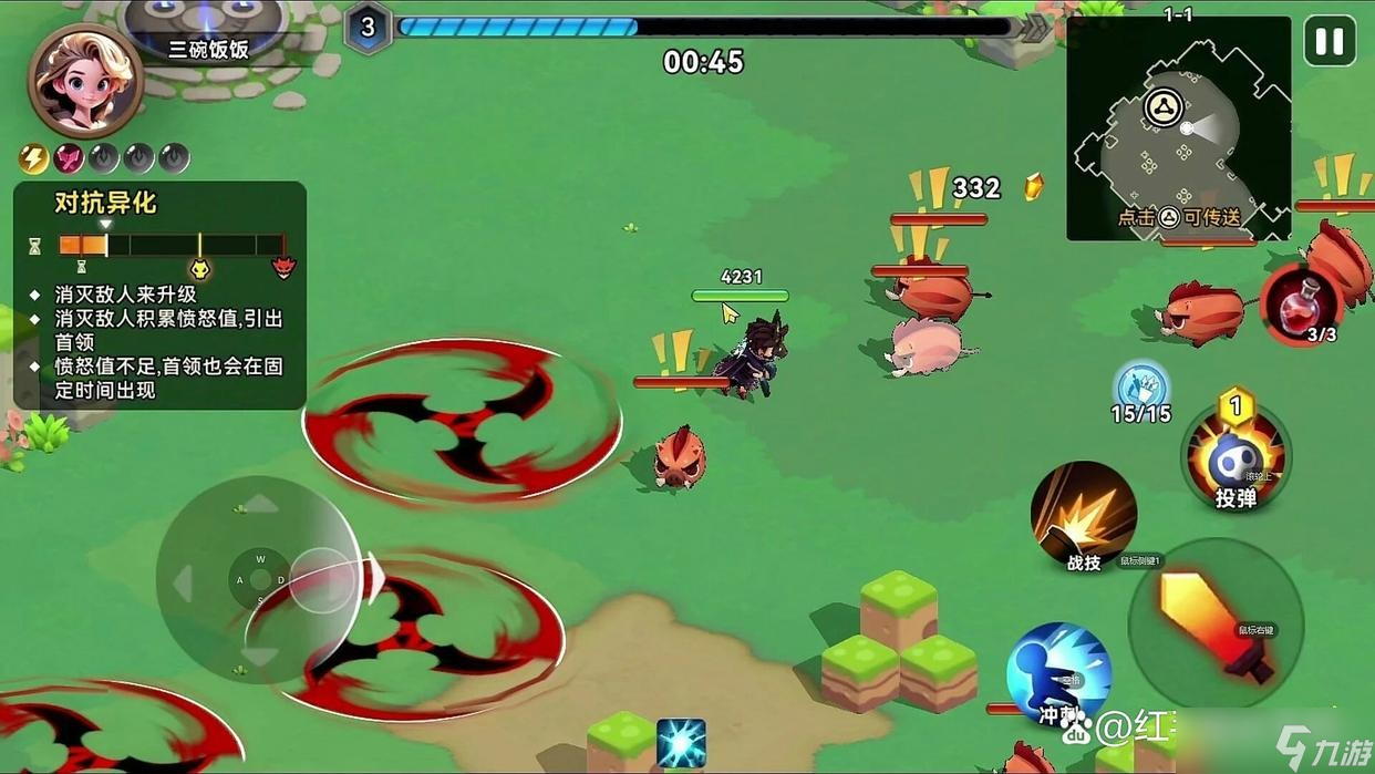 酋长你别跑5套高性价比阵容开荒到进阶无缝衔接