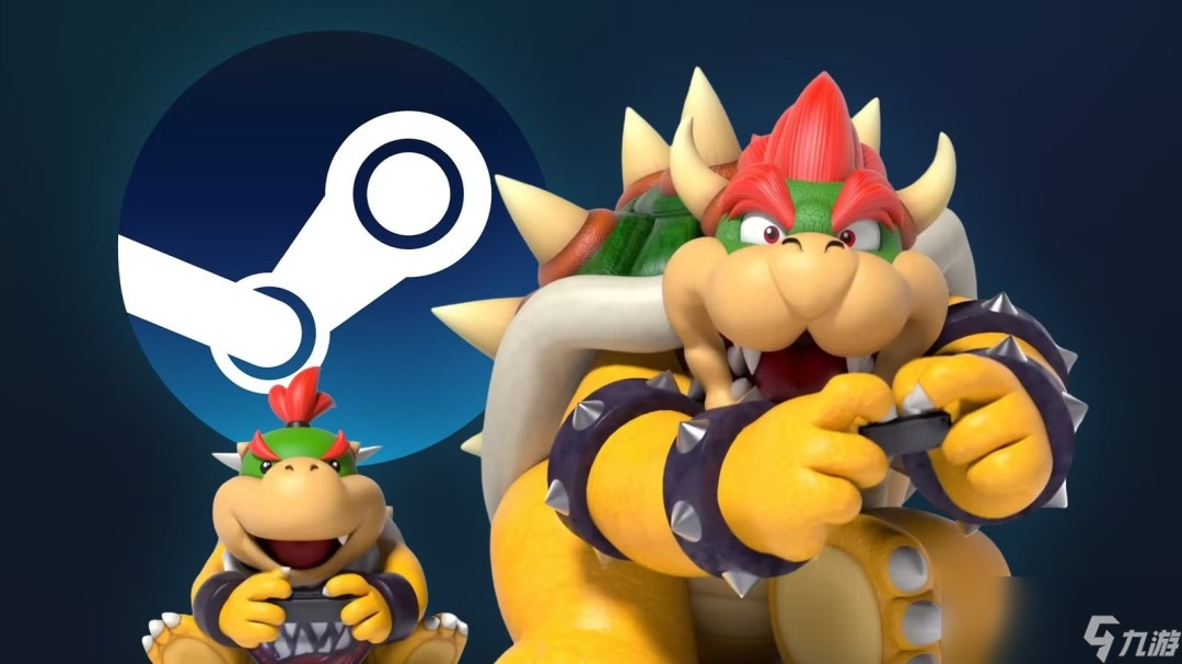 Steam客户端更新 Switch2 Pro手柄获官方支持