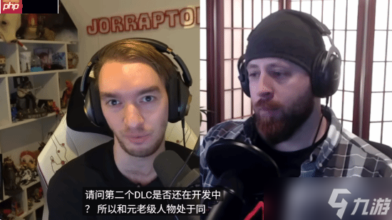 《刺客信条影》明年没有大规模DLC：仍会提供更新支持