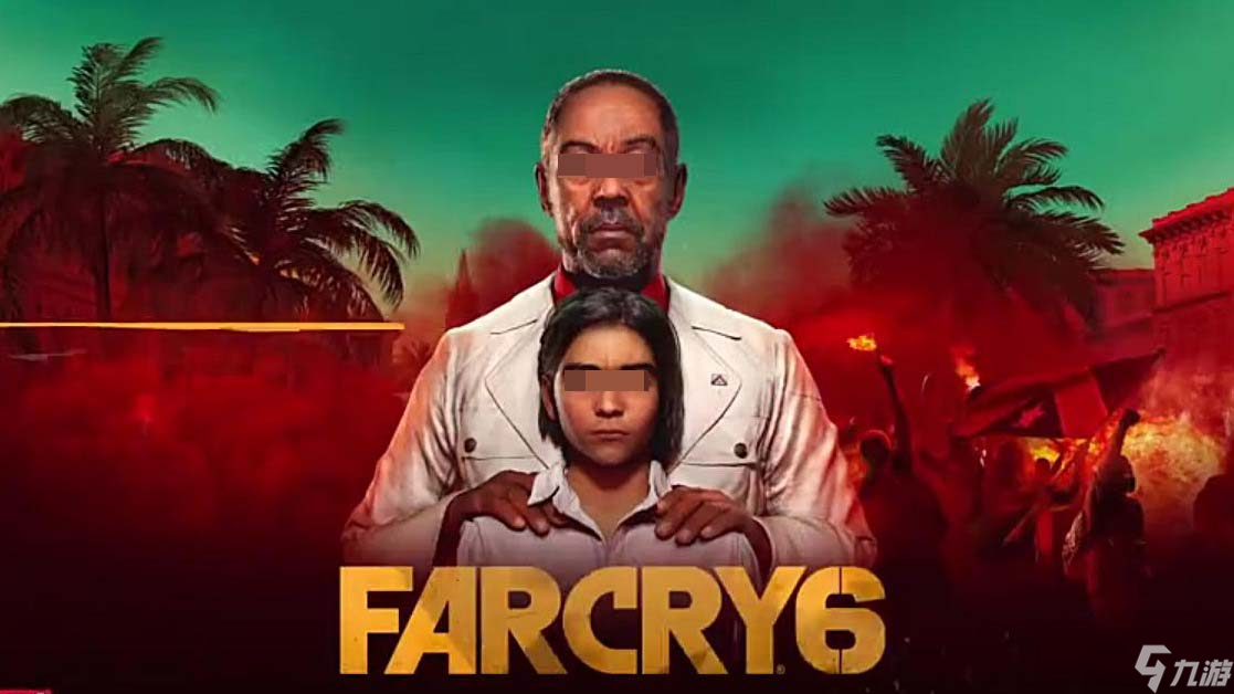 孤岛惊魂6年度版加速器怎么选 孤岛惊魂6年度不花钱加速器那个好截图