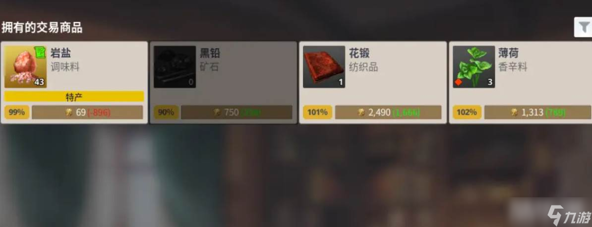 《大航海时代》航海士雇佣方法