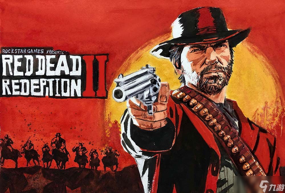 荒野大镖客救赎2加速器怎么选 荒野大镖客救赎2加速器分享哪个好截图