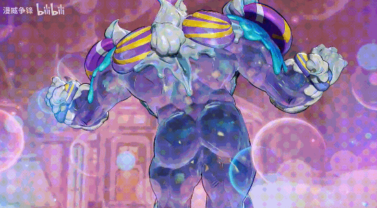 《漫威争锋》毒液新皮肤好评如潮：能忍住不买的都是神人了！