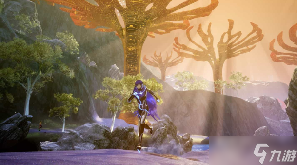 真女神转生5复仇加速器用什么 真女神转生5复仇加速器分享截图