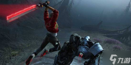 顽皮狗新作《星际 异端先知》或是PS5末期独占大作 榨干机能 超越世代