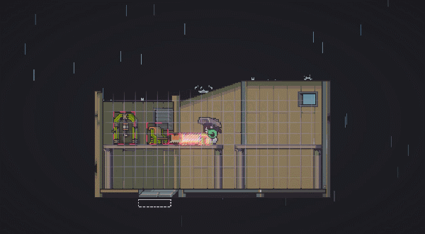 《多洛可小镇》兴居睦邻更新前瞻