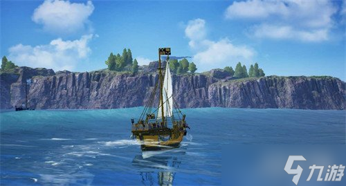 大航海时代起源拉维火山在哪里 拉维火山位置一览