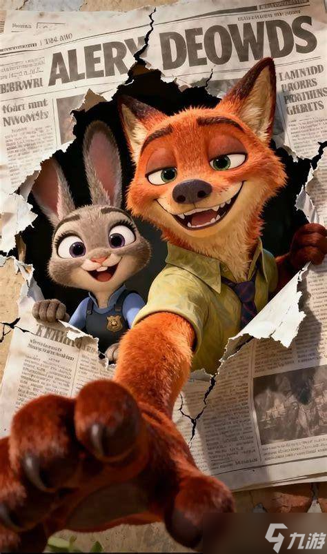 配音引争议 《疯狂动物城2》原版排片远超配音版