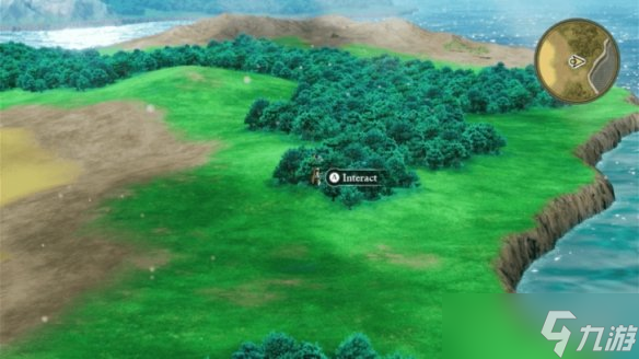 《勇者斗恶龙1重制版》厄运头盔获取方法