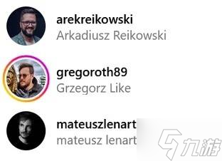 《寂静岭1重制版》主演阵容疑似曝光!和开发团队互关