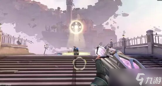 「无畏契约手游」光明哨兵本周确定返场，枪声最硬的狂徒皮来了!