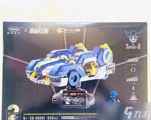 跑跑卡丁车高级棉花糖如何升级？升级条件和步骤是什么？