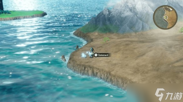 《勇者斗恶龙1重制版》硬木帽获取方法