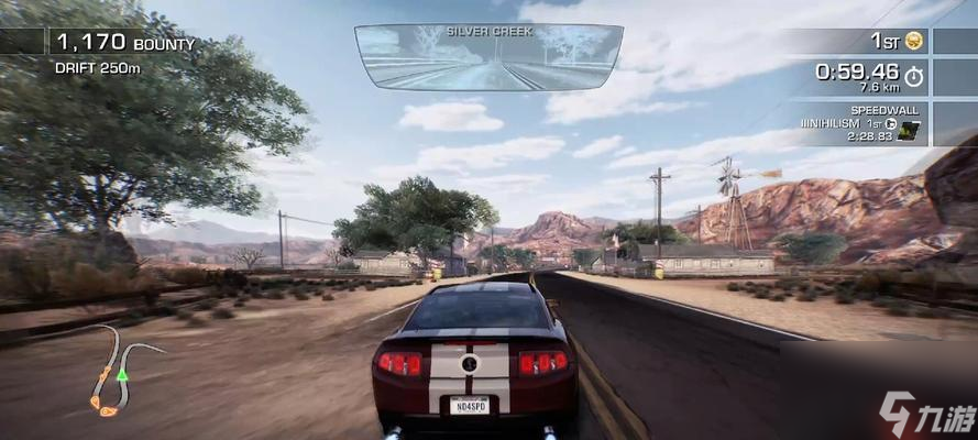 极品飞车14怎么样?游戏体验如何?