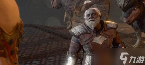 博德之门3 揭秘灰矮人的弱点 