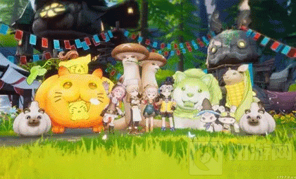 龙之国物语怎么钓鱼 钓鱼玩法介绍