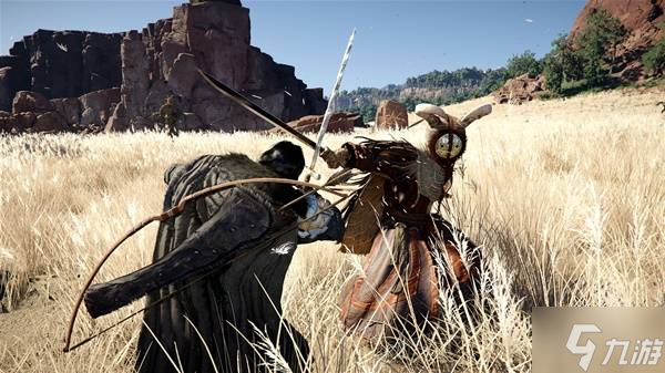 《红色沙漠》购买指南 各版本区别与配置要求一览