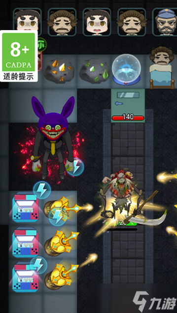 躺平发育是什么游戏2025 高热度的躺平发育游戏一览截图