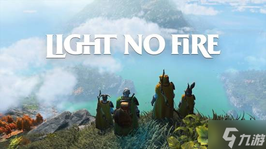 短期内别想《无人深空》厂商新作《无火之光》了 负责人说团队很小