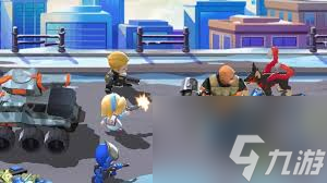 不朽大陆最强阵容怎么搭配