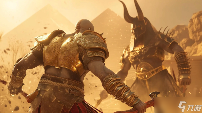 圣莫妮卡新IP进入中期制作