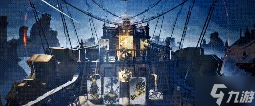 《凛冬前线》购买指南 配置要求及游戏介绍