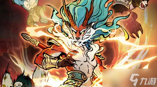 寻道大千西游伏魔平民神通搭配推荐