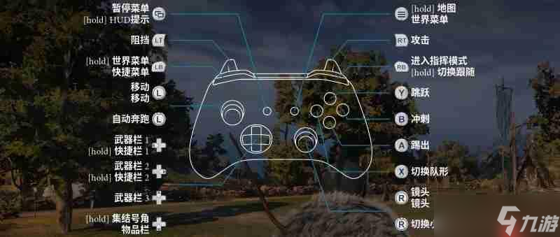 中世纪沙盒建造游戏《颂钟长鸣》重大更新预告释出,全新宣传片现已发布