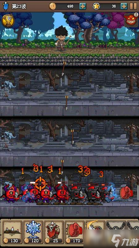 2025好玩的十大经典单机塔防游戏排行 有趣的塔防游戏合集