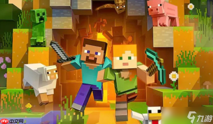 mcjs小游戏在线平台 mcjs高清流畅版登录入口