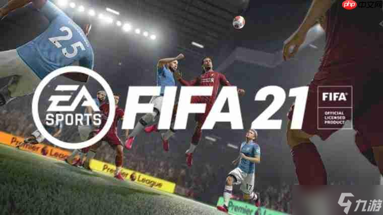 国外大神再添战绩 voices38攻破FIFA21 D加密截图