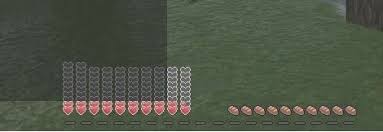 我的世界怎么让血量超多