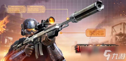 最新第一人称射击网游有哪些 2025流行的第一人称射击网游大全截图