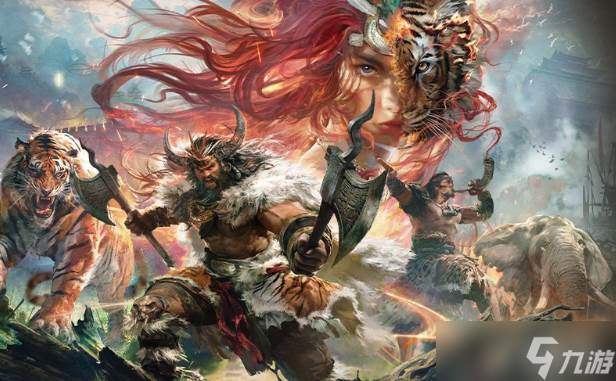 三国谋定天下田丰配队