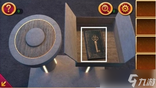 在密室逃脱18光线中如何突破水晶障碍