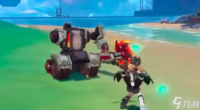 原神雅珂达技能介绍