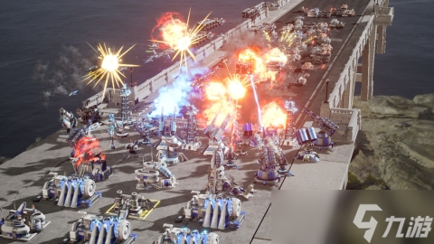 2025好玩的十大经典单机塔防游戏排行 有趣的塔防游戏合集