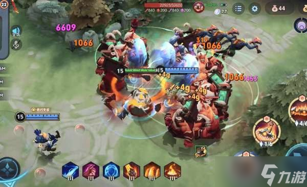 王者荣耀终极觉醒无尽守御玩法攻略介绍