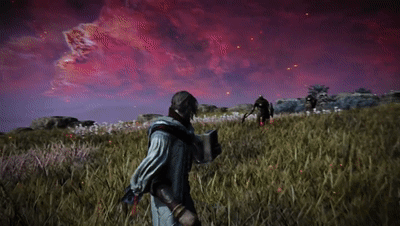 《艾尔登法环黑夜君临》DLC见弃空洞者新增角色图鉴 黑夜君临DLC角色介绍