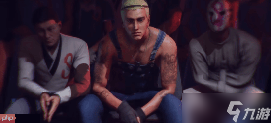 《杀手》联动姆爷任务12月上线：是我杀了我！