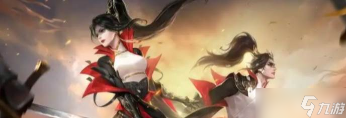 《天下》全新竞技介绍