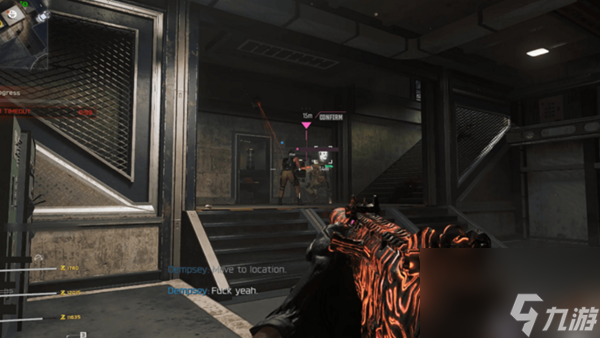 使命召唤黑色行动7诅咒余烬克劳斯任务怎么做 使命召唤黑色行动7诅咒余烬克劳斯任务完成攻略